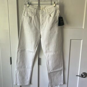 Mother The Ditcher Crop NWT